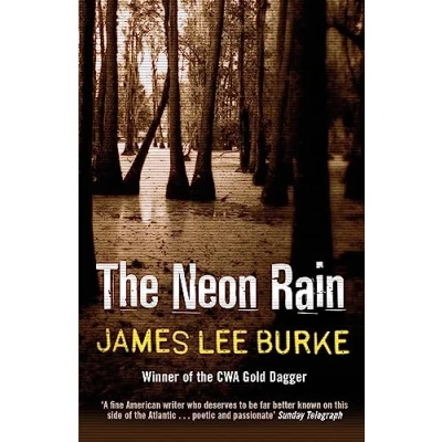 Imagen de The Neon Rain