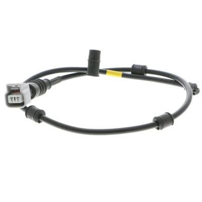 Imagen de VEMO V70 72 0262 Sensor de Desgaste Pastillas Frenos Eje trasero izquierda Original calidad LEXUS: LS IV