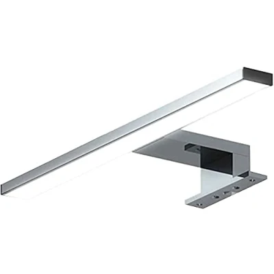 Imagen de Adviti NORTES LED Lámpara Sobre los Espejos de Baño 320lm 4000K Longitud 30 cm Aluminio