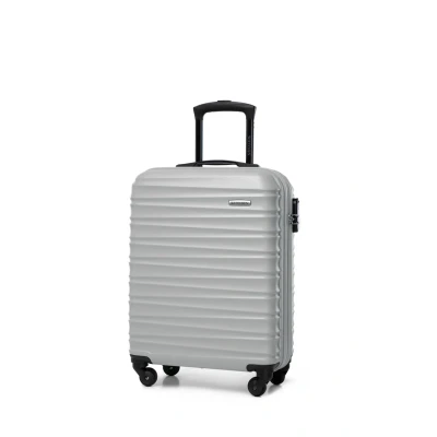 Imagen de Wittchen Groove LINE Trolley, Talla: One Size, Grey