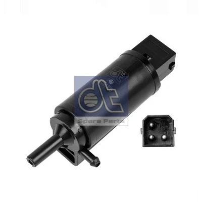 Imagen de DT Spare Parts 2.25213 Bomba de Limpiaparabrisas 24