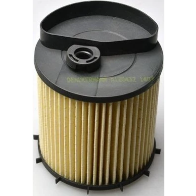 Imagen de Filtro combustible DENCKERMANN A120432