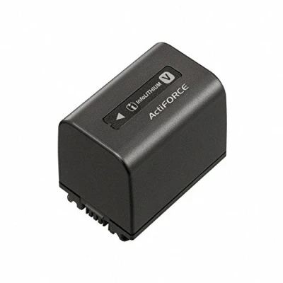 Imagen de Sony Batería Np fv70