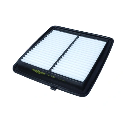Imagen de MAXGEAR 26 2872 Filtro de aire 32mm 214mm 248mm Cartucho filtrante SUZUKI: Jimny IV SUV (A6G) 1.5 AllGrip 2018