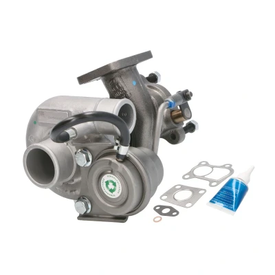 Imagen de Turbocompresor, sobrealimentación ELSTOCK 91 0655