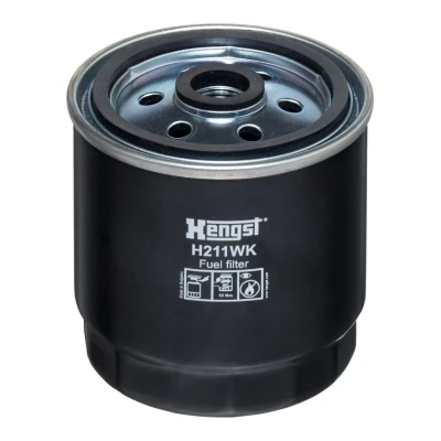 Imagen de HENGST FILTER H211WK Filtro Combustible enroscable HYUNDAI: Getz, Matrix, ACCENT 2