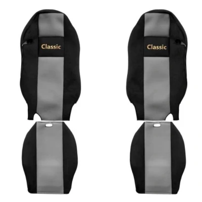 Imagen de Funda de asiento F CORE PS24 GRAY
