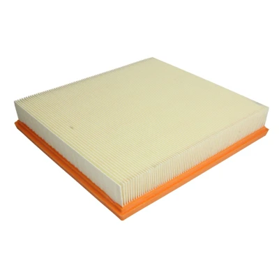 Imagen de HENGST FILTER E834L Filtro de aire 47 250 270 Cartucho filtrante FORD: Transit Mk6 Furgón, Bus, Tourneo
