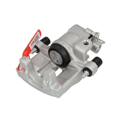 Imagen de LAUBER 77.2950 Pinza de freno Aluminio Eje trasero izquierda FORD: Tourneo Connect