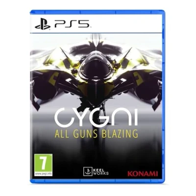 Imagen de Cygni All Guns Blazing PS5
