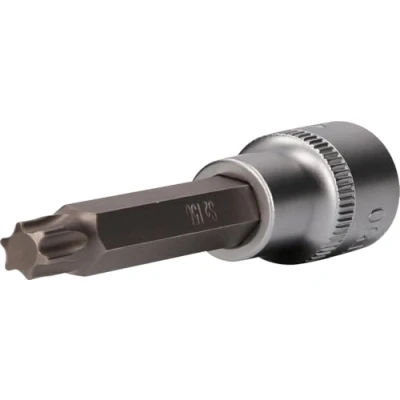 Imagen de KS TOOLS BT022986 Piezas insertables de llave cubo T50 Torx