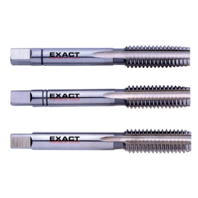 Imagen de Exact 30107 Macho de roscar manuales N