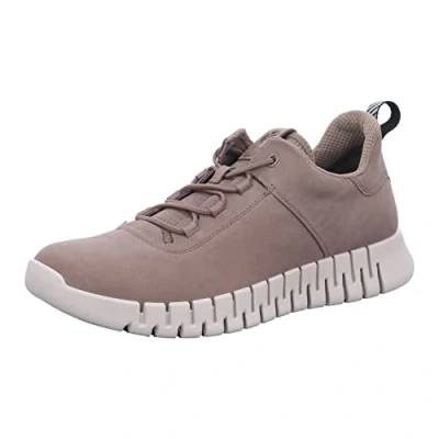 Imagen de Ecco METAFLEX M Shoe, Zapato Hombre, Taupe, 41 EU