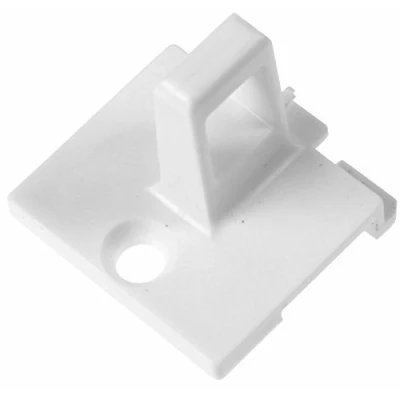 Imagen de Genuino Indesit IDVA735UK, IS60VNL, IDV75UK Secadora Cerradura Atrapa (Blanco)