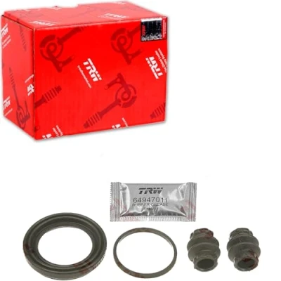Imagen de TRW SJ1272 Kit de Reparación Frenos 48 CITROËN: C3 I Hatchback, C2 Hatchback