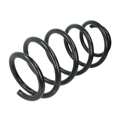 Imagen de LESJÖFORS 4062070 Muelle de suspensión Eje delantero helicoidal NISSAN: Qashqai / Qashqai+2 I