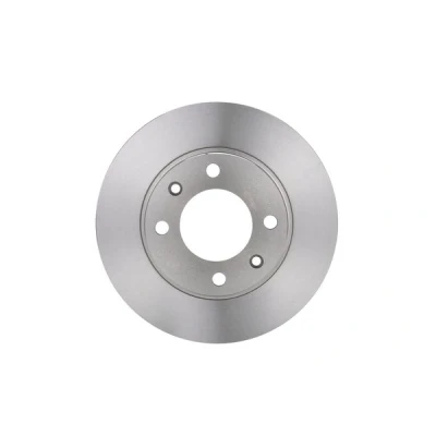 Imagen de BOSCH 0 986 478 464 Disco de freno 247 8 4 108 macizo aceitado con tornillos PEUGEOT: 206 Hatchback, 207 306 Hatchback norauto, oscaro,