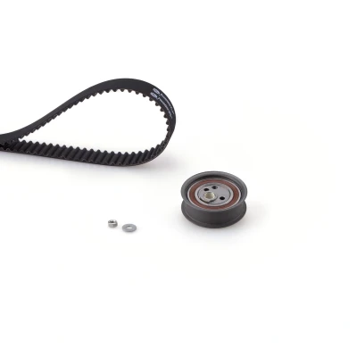 Imagen de GATES FleetRunner Micro V Stretch Fit K025424XS Kit de correa distribución AUDI: A4 B5 Berlina, Avant, VOLKSWAGEN: Passat Berlina