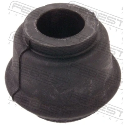 Imagen de FEBEST CHSB MAT Silentblock Brazo de Suspension Eje delantero abajo CHEVROLET: Matiz, SUZUKI: Wagon R+ I Hatchback