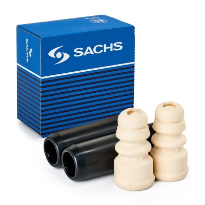 Imagen de SACHS 900 103 Guardapolvo Amortiguador Service Kit AUDI: A4 B7 Berlina, B6 Avant, VOLKSWAGEN: Passat B5 GP Berlina norauto, oscaro,