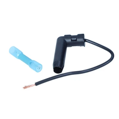 Imagen de MAXGEAR 15 0277 Kit de reparación cables, bujía precalentamiento VOLKSWAGEN: Golf 4, Transporter 5, Touran I, SEAT: Leon I Hatchback, Ibiza 3