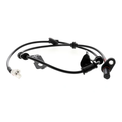 Imagen de VEMO V53 72 0065 Sensor de ABS Eje trasero izquierda Q+, calidad primer equipo para vehículos con 12