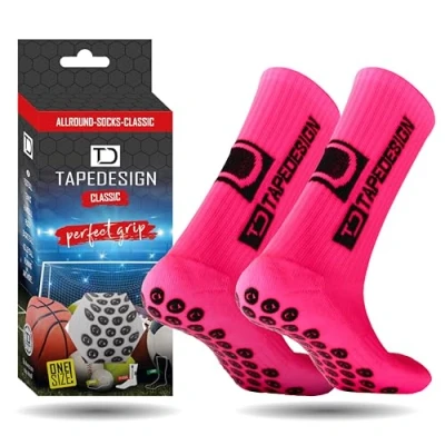 Imagen de Tapedesign® ALLROUND CLASSIC (37 48) NEON PINK ONE SIZE UNISEX