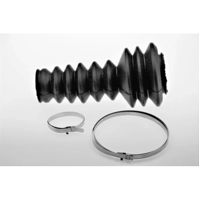Imagen de SPIDAN 83516 Fuelle de Dirección Caucho para abrazadera cables, acero fino