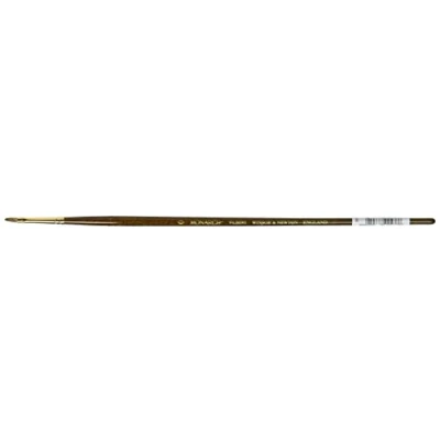 Imagen de Winsor &amp; Newton 5504000 Pincel, Madera, Transparente, 20 x 0,6 cm