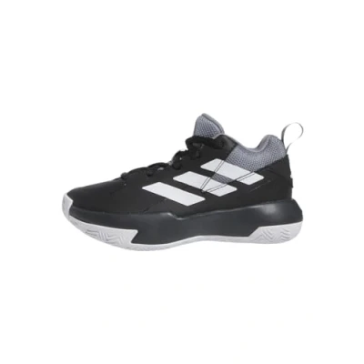 Imagen de adidas Cross &#039;Em Up Select Shoes, Zapatillas de Baloncesto, Core Black/Cloud White/Grey Three, 40 EU