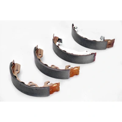 Imagen de FERODO PREMIER FSB565 Zapatas de Freno 203 39 FORD: Focus Mk1 Hatchback, 2, Berlina