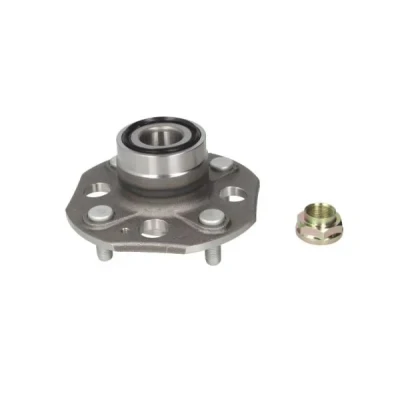 Imagen de KRAFT 4106664 Juego de cojinete rueda Eje trasero HONDA: ACCORD 5