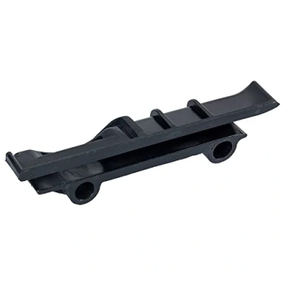 Imagen de FEBI BILSTEIN 25222 Carril de deslizamiento, cadena distribución debajo AUDI: Q7, TT Coupé, VOLKSWAGEN: Golf 5, 4