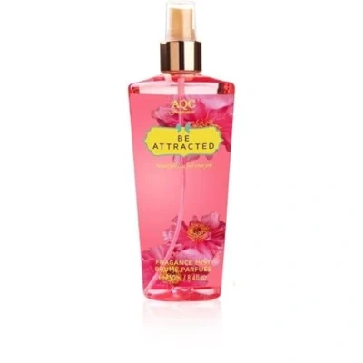 Imagen de Aqc Fragrances Body Mist Be Attracted 250Ml