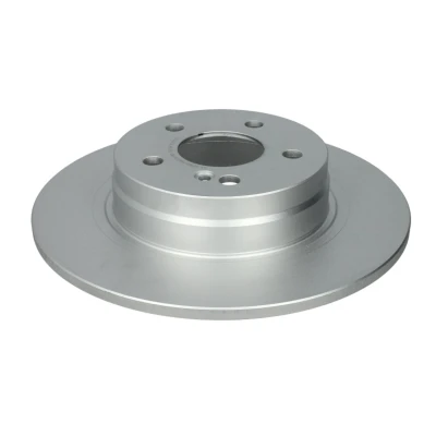Imagen de TEXTAR 92163300 Disco de freno 300 10 05/06 112 macizo sin perno sujeción rueda, buje rueda MERCEDES BENZ: Clase C Berlina, Coupé
