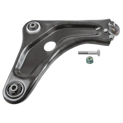 Imagen de LEMFÖRDER 43537 01 Barra oscilante, suspensión de ruedas Eje delantero, derecha Brazo oscilante transversal PEUGEOT: 208 I Hatchback