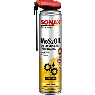 Imagen de Aceite multifunción SONAX 03394000