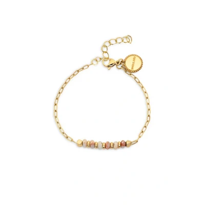 Imagen de Singularu Daylight Pulsera, Mujer, Talla: One Size, Gold