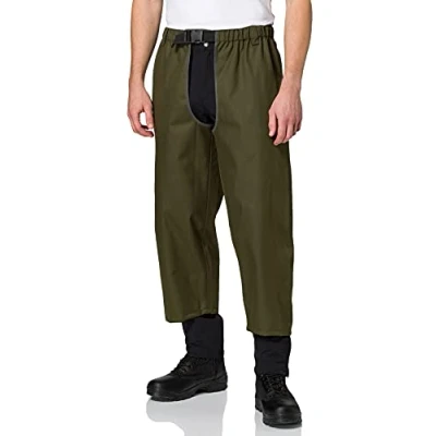 Imagen de Baleno Buffalo, Polainas, Color Caqui Verde, Talla XXXL, 211Z