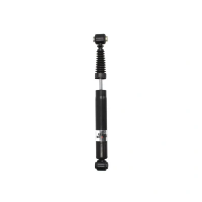 Imagen de Magnum Technology AGP119MT amortiguador Eje trasero Presión de gas Bitubular Columna Anillo superior, inferior