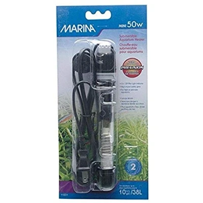 Imagen de Marina 11231 Termo Calentador, 50 W