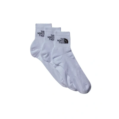 Imagen de The North Face 3PACK Calcetines, Talla: Medium, Tnf white