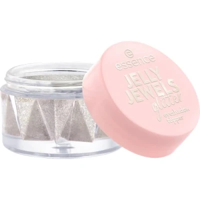 Imagen de Essence Cosmetics, Resultado Inmediato, Intensivo, Rociado, Escarchado, 4.2 g