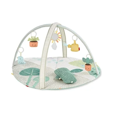 Imagen de Skip Hop, Color Garden Oasis Gym, 0 (CK ke 153)