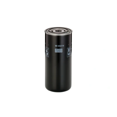 Imagen de MANN FILTER WD 962/14 Filtro de aceite M 24 X 1.5 enroscable