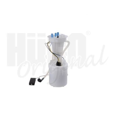 Imagen de HITACHI 133461 Unidad de alimentación combustible con sensor nivel eléctrico Gasolina Hueco AUDI: A4 B6 Berlina, B7 Avant