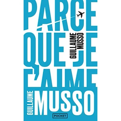 Imagen de Parce Que Je T Aime
