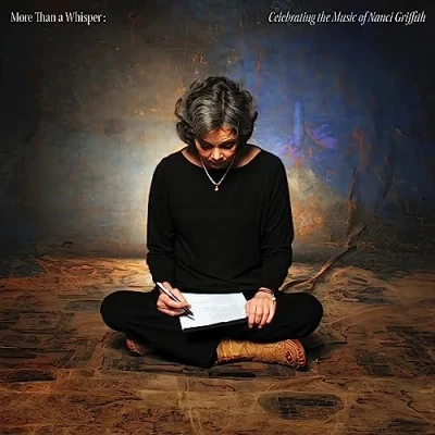 Imagen de More Than A Whisper: Celebrating The Music Of Nanci Griffith
