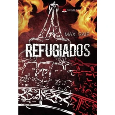 Imagen de Refugiados