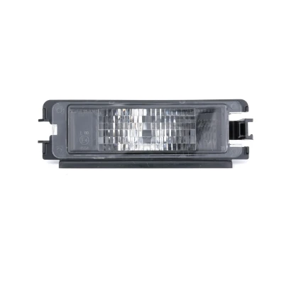 Imagen de TYC 15 0281 01 2 Luz Matricula W5W ambos lados DACIA: Sandero 2, I, LOGAN
